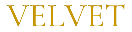 Logo Velvet Dating
