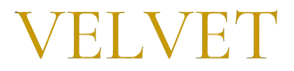 Logo Velvet Dating
